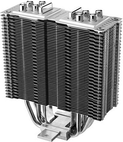  Радиатор Cooler Master RR-T600-FLNN-R1