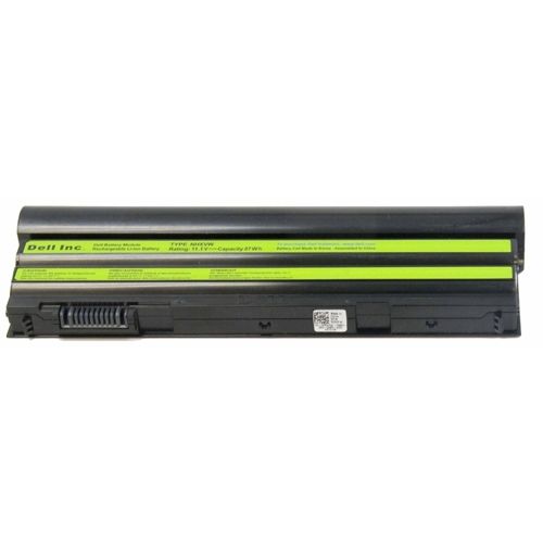  Аккумулятор для ноутбука Dell 451-11695 к серии Latitude E5430/E5530/E6430/E6530 Primary 9-cell 87W