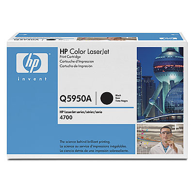  Картридж HP Q5950A