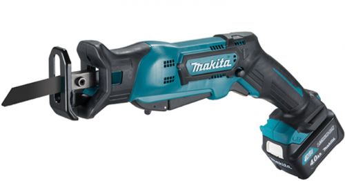  Пила сабельная Makita JR105DWAE