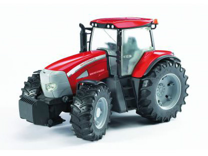  Игрушка Bruder 03-060 Трактор McCormick XTX 165