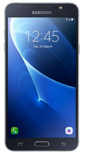Samsung Galaxy J7 (2016) SM-J710 16Gb черный