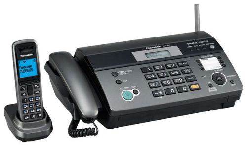  Факс Panasonic KX-FС965RU