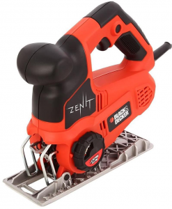  Лобзик Black&amp;Decker KSTR8K