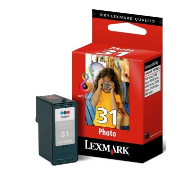  Картридж Lexmark 18C0031E