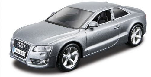  Сборная модель автомобиля Bburago 18-45118 1:32 Audi A5