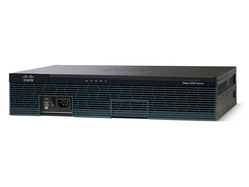 Cisco C2911R-AX/K9