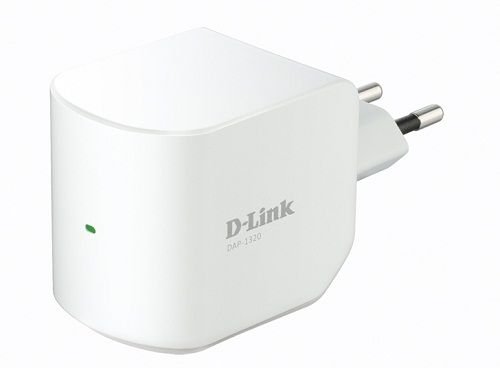  Повторитель D-link DAP-1320