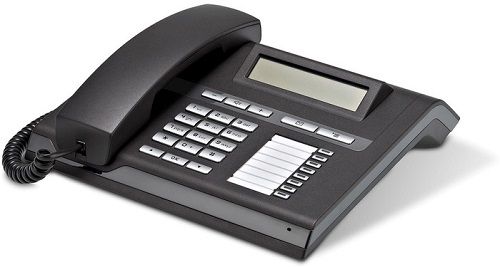 Телефон VoiceIP UNIFY COMMUNICATIONS L30250-F600-C241