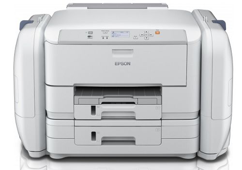  Принтер Epson WorkForce Pro WF-R5190 DTW