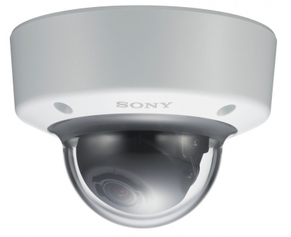  Видеокамера IP Sony SNC-VM631