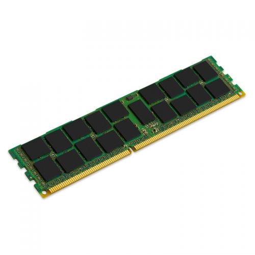 Модуль памяти DDR3 16GB Crucial CT16G3ERSDD4186D 1866MHz MT/s Registered RDIMM DR*4