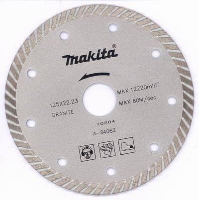  Диск отрезной Makita B-28064