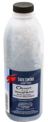  Тонер Static Control TRS2151-255B-OS