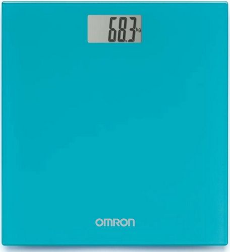  Весы напольные Omron HN-289-EB