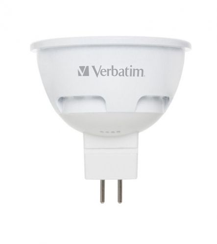  Лампа светодиодная Verbatim LED MR16