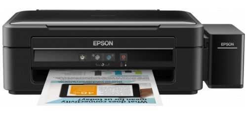  МФУ Epson L362