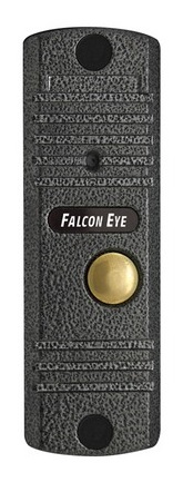  Вызывная панель Falcon Eye FE-305C( серебро)