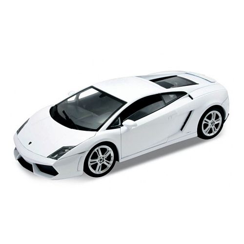  Модель автобуса Welly 24005 Lamborghini Gallardo