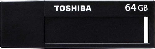  Накопитель USB 3.0 64GB Toshiba THN-U302K0640M4