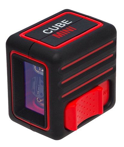  Построитель лазерных плоскостей ADA Cube MINI Professional Edition