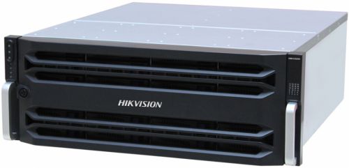  Сетевое хранилище HIKVISION DS-AJ6824D-H3