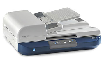  Сканер Xerox DocuMate 4830