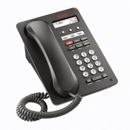  Проводной IP-телефон Avaya 700508259