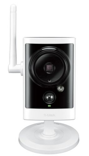  Видеокамера для наружного наблюдения D-link DCS-2330L/A1A