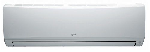  Сплит-система LG G24VHT
