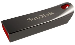  Накопитель USB 2.0 64GB SanDisk SDCZ71-064G-B35