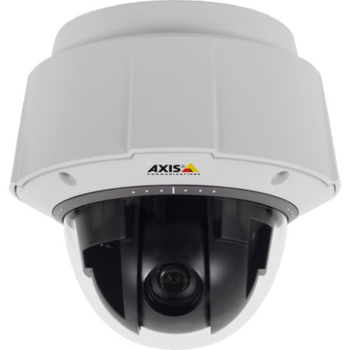  IP Axis Q6045-E MkII