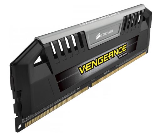  DDR3 16GB (2*8GB) Corsair CMY16GX3M2A1600C9 1600MHz VengeanceВ® Pro CL9