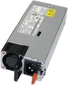  Блок питания Lenovo System x 900W High Efficiency Platinum AC (00KA098)