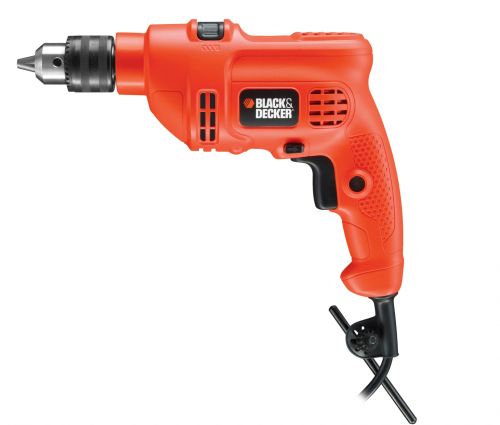  ударная Black&amp;Decker KR 504 RE