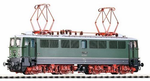  Электровоз PIKO 51038 E11