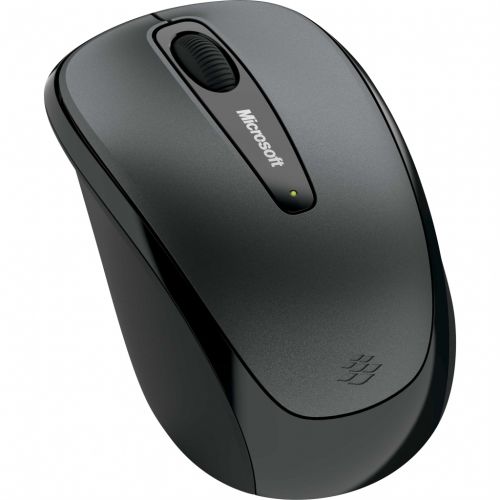  Мышь Wireless Microsoft Mobile Mouse 3500