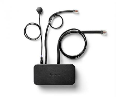  Устройство электронного поднятия трубки Jabra 14201-35