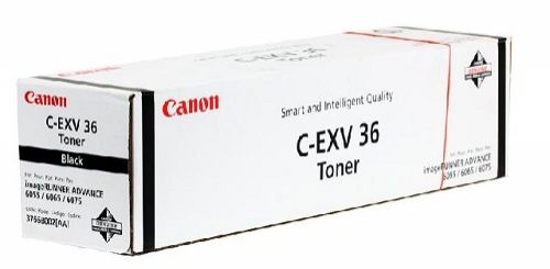  Тонер Canon C-EXV36