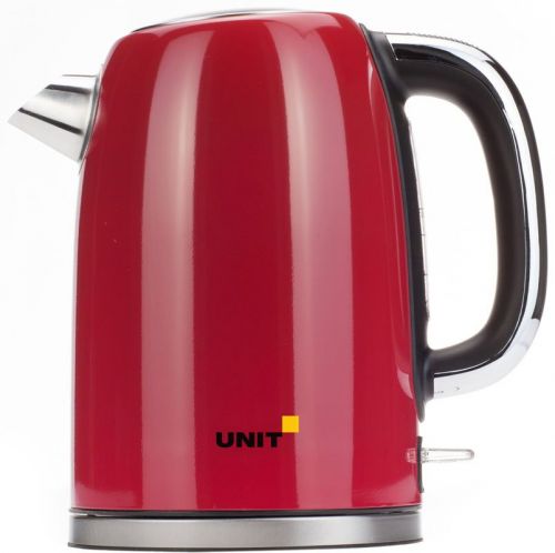  Чайник Unit UEK-264 красный