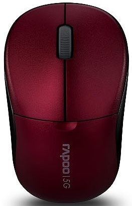  Мышь Wireless Rapoo 1090p