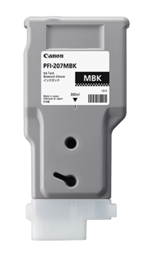 Картридж Canon PFI-207 MBK