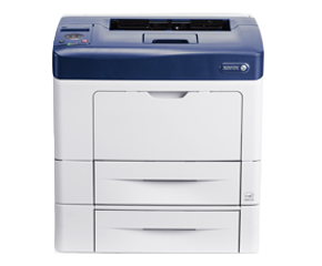  Принтер монохромный лазерный Xerox Phaser 3610DN