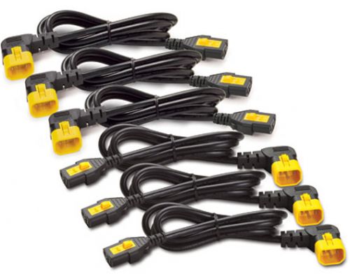  Комплект кабелей APC AP8702R-WW