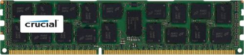 Модуль памяти DDR3 16GB Crucial CT16G3ERSLD4160B 1600MHz ECC Reg CL11 2R x4 1.35V