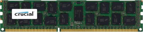  DDR3 16GB Crucial CT16G3ERSLD4160B 1600MHz ECC Reg CL11 2R x4 1.35V