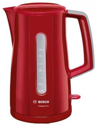  Чайник Bosch TWK 3A014