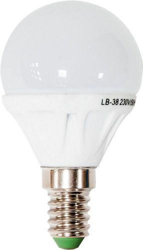  Лампа светодиодная Feron LB-38 8LED (5 Вт)