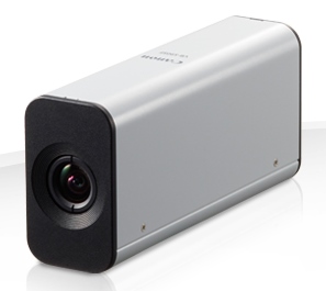  Видеокамера сетевая Canon VB-S905F