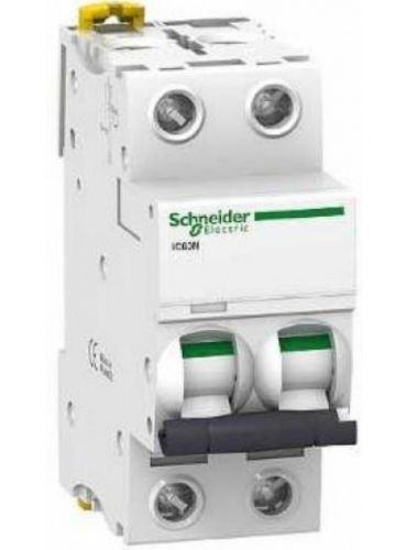  Автоматический выключатель Schneider Electric A9F79206